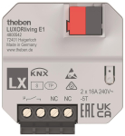 Theben 1f Heizungsaktor   LUXORliving E1 