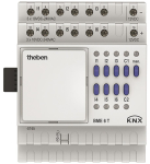 THEB KNX Binäreingang 6f.    BME 6 T KNX 