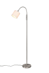 Trio Stehleuchte TOMMY,1x E14  R46331001 