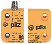 Pilz PSEN 2.1p-21/PSEN 2.1-20/8mm 502221 