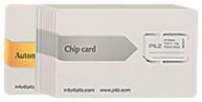 Pilz PNOZmulti Chipcard Set 32kB  779212 