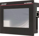 Mitsubishi GOT2000 4,5z TFT GT2104-PMBDS 