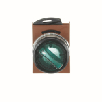 ABB Wahlschalter 2-Pos.grün bel P9MSLD0V 