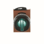 ABB Wahlschalter 3-Pos.grün bel P9MSLZ0V 