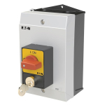 EATON P1-25/I2/SVA S-RT Paniksch. 207306 