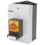 EATON P1-25/I2/SVC S-RT Paniksch. 207307 