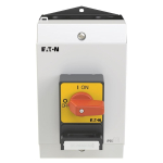EATON P1-32/I2/SVC S-RT Paniksch. 207328 