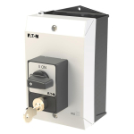 EATON P1-25/I2/SVA A EIN-AUS      207304 