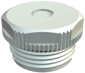 OBO 90 PG29 DSMB Einschraubnippel 