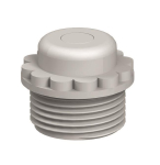 OBO 90 M40 GE Einschraubnippel 