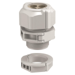 OBO V-TEC TB25 4x8 Kabelverschraubung 