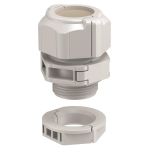 OBO V-TEC TB25 Kabelverschraubung, 