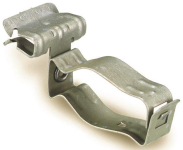 ERICO H-MSM Flanschklipp    CADDY 6M24SM 