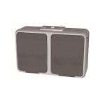 ELSO Std.2-f.KS waage.STK.ATO     445459 