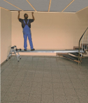 KRAU Teleskop Alu-Diehle          123718 