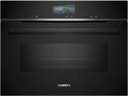 Siemens CM776GKB1 sw EB Kompaktbackofen 