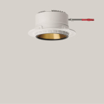 BEGA Deckeneinbauleuchte       50685.4K3 