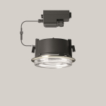 Bega LED-Kompakttiefstrahler     24678K4 