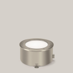 Bega Bodeneinbauleuchte         77163K27 