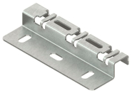 Niedax Gitterrinnen        GTZP 30/150 S 