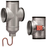 HELI Steuerung und Formteile zu  EWT-S+F 