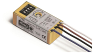 HELI Nachlaufschalter elektr.        ZNE 