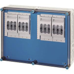 Hensel Mi-NH-Sicherungslast-     Mi 6642 