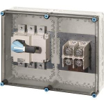 Hensel Lasttrennschaltergehäuse  Mi 7665 