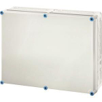 Hensel Leergehäuse 575x425x146mm Mi 0601 