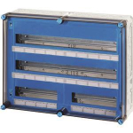 Hensel Mi-Automatengehäuse, 80   Mi 1683 