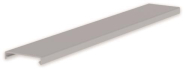 Unex Abdeckung 75mm lichtgrau      66072 