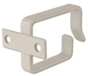 ASSM Rangierbügel Stahl 82x112 