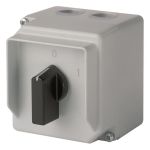 ET AUSSCHALTER, GU GEKA   D1A-G2/3-B-MSX 