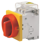 ET Motorschutz       EM/KA/HS-F3-D-RG/16 