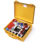 ET Prüftafel o.Gerätetester     PGTL 1 O 