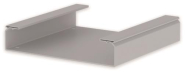 Unex Kabelrinne ungelocht          66521 