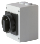 ET HAUPTSCHALTER,   S1 011/HS-T8/2-D-MSS 