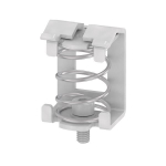 Weidmüller KLBUE 4-13.5 SC Klemmbügel 