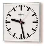 Peweta 91.280.221 NTPclient 275x275mm 