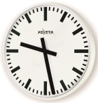 Peweta 51.330.521 Funkuhr 1,5V innen 