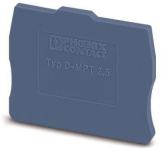 Phoenix 3248141             D-MPT 2,5 BU 