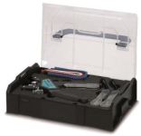 Phoenix 1200102      CRIMPFOX 4 IN 1 SET 