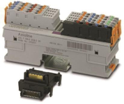 Phoenix 2702071     AXL F DI8/3 DO8/3 2H 