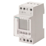 Siemens 7LF45310 Wochenzeitschaltuhr 