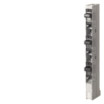 SIEM Sicherungs-Lasttrennleiste 1Polig 