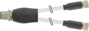 Murrelektronik M12    7000-40821-2300100 