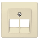 Siemens 5TG1208 DELTA i-system Abdeckpl. 