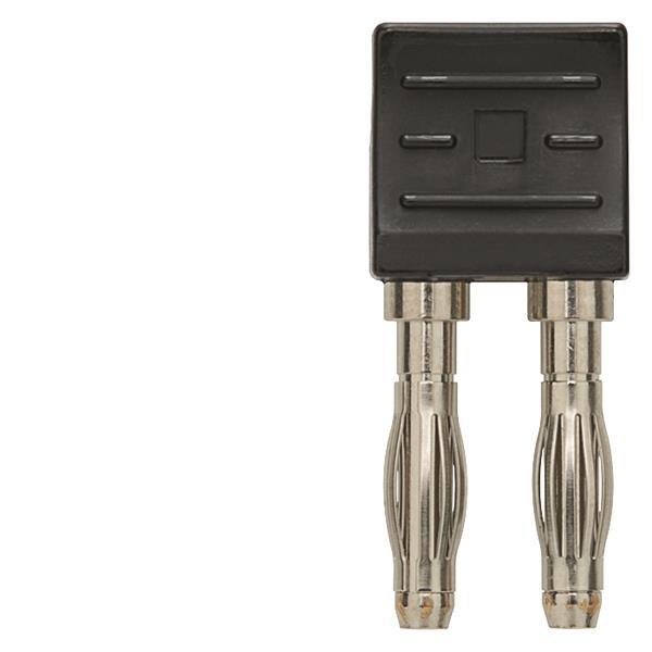 SIEM Kurzschlussstecker 2- 8WH9010-0BC08 