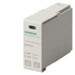 SIEM Steckteil T1/T2, L-N,     5SD7418-3 