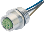 Murrelektronik M12 Bu 7000-14161-9750020 